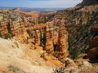 bryce canyon